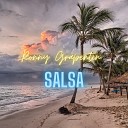 Ronny Grapentin - Salsa Club Version