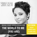 Montana Stewart Nortier Stephanie Cooke - The World to Me You Are Paul Hardy Mckai…