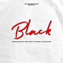 Francis Rosario feat Blacking Coffe Maker Nigga… - Black