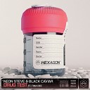 Neon Steve Black Caviar feat Tima Dee - Drug Test Extended Mix