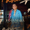 Tania Mara - Mar de Amor Ac stico