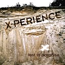 X PERIENCE - A Neverending Dream Alvarez Album Edit