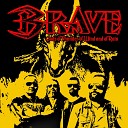Brave Power Metal - Gods of Thunder of Wind and of Rain