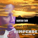 Babstar Tach - Nimpende