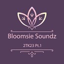 Bloomsie Soundz - Glass Dancer 2Tk23