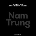 Nam Trung David Suntory - District Nein David Suntory Rework