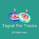 Tegrat Por Tracks - Echoverse 2Tk23