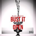 Blue Agave - Bust It Open