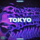 DXRWXN feat CLXUDY - Tokyo