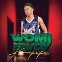 Womi Bwoy - Kipepeo