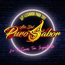 LOS DEL PURO SABOR - Me Vas a Extrañar