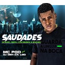 MC PQD feat dj geh da lgd - Saudades Tio Baby Peppa Titio Rolinha e Bad…