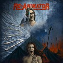 Re Animator - Красный дракон
