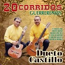 Dueto Castillo - Juan Escudero