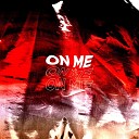 UNDEAD BLING КРЕСЕД - On Me