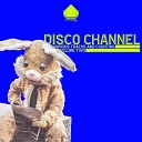 Disco Channel - House of Memories