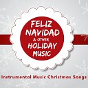 Instrumental Music Christmas Songs - I ll Be Home for Christmas