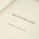 KITKAEV Lil Tim Rust - Back in the Game