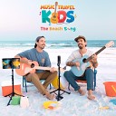 Music Travel Kids - The Beach Song