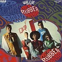 Willie And The Red Rubber Band - Good Time