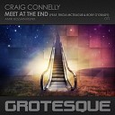 Craig Connelly Tricia McTeague Rory O Grady - Meet At The End Original Mix by DragoN Sky
