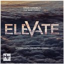 Craig Connelly ft Renny Carroll - Elevate Extended Mix