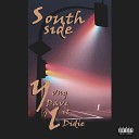 Yvng Dave feat LIT DIDIE - South Side