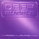 Deep Purple - Seagull Trapeze