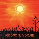 Iceone Vozhd - Зайсанымды шы арма