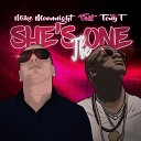 Mike Moonnight feat Tony T R I O - She s The One
