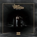 Light from a Stranger - Leather Jacket
