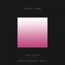 Steve Lade feat Em Kol - Close My Eyes Extended Mix