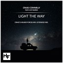 Craig Connelly Kat Marsh - Light The Way Extended Mix