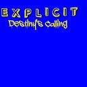 Explicit - Lyrical Beef