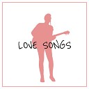 Lourens vd Berg - Love Songs