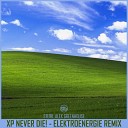 Sterk Alex Greenhouse - XP Never Die Elektroenergie Remix