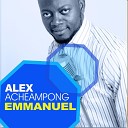 Alex Acheampong - Kristo