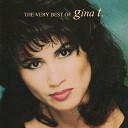Gina T - 14 Too young to love mp3