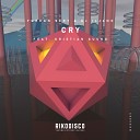 DJ Iljano Furkan Sert feat Kristian Gusho - Cry Original Mix