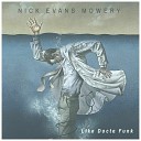 Nick Evans Mowery - Stars