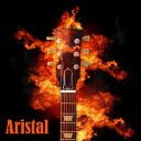 Aristal - Rokcin flame