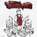Dee Stebang Billy Colijazz El Franko DJ KMOS feat M A D… - Hands Up