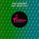 The Concept - Deep Extended Mix