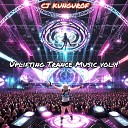 cj kungurof - Uplifting Trance 2024 vol 4 good trance music…