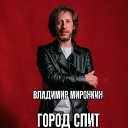 Владимир Миронкин - Город спит