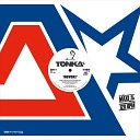 DJ Tonka - J O E Jungle Of Emotion Original Mix
