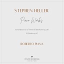 Roberto Piana - 25 Et den Op 47 2
