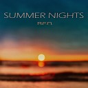 R F N - Summer Nights Club Edit