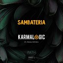 Sambateria - Possibility