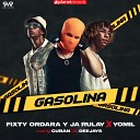 Fixty Ordara y Ja Rulay Yomil Ja Rulay Fixty Ordara Roberto… - Gasolina Mixed by Roberto Ferrante